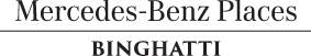 Mercedes-Benz Places